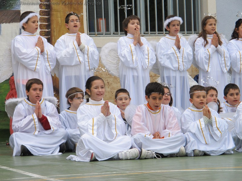 Festival navidad 120